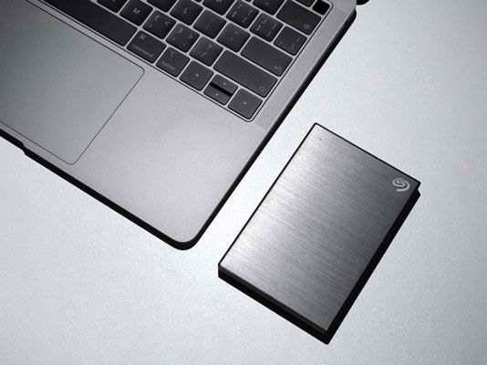 OaOa Informatique - Data Recovery Tahiti - External hard drive