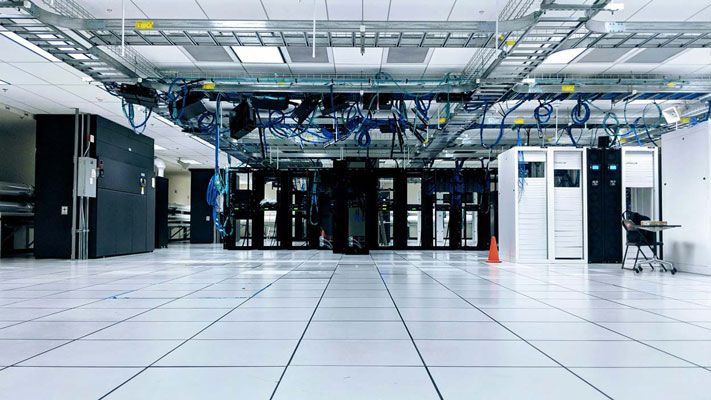 OaOa Informatique - Data Recovery Tahiti - Server / RAID