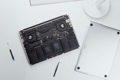 OaOa Informatique Tahiti -  Solutions professionnelles de récupérations Tous types de perte de données
