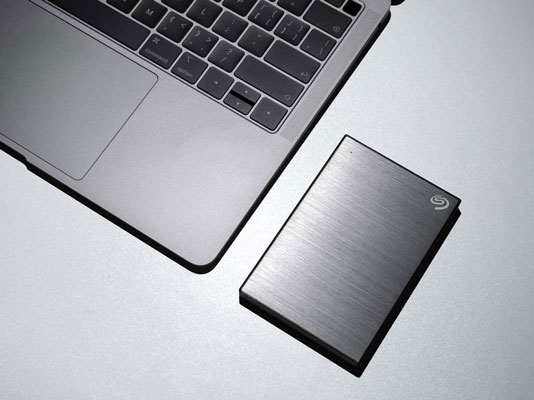 OaOa Informatique - Récupération de données Tahiti - Disque dur externe